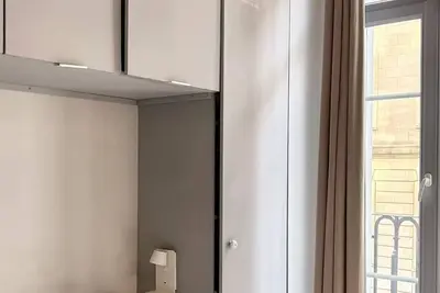 Image de Superbe appartement à 5mins du Louvre Paris