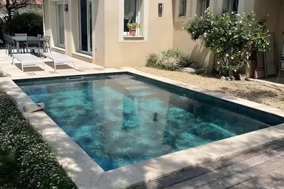 Image de Casa-Vaison villa avec piscine privée
