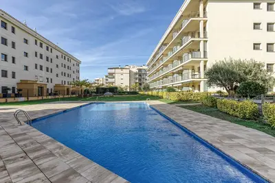 Image de Appartement 'Milleni' avec vue sur la mer, Wi-Fi et climatisation