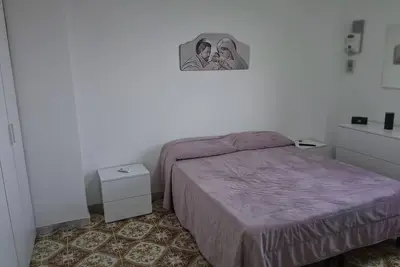 Image de Maison de Vacances 'Casa Giovy Big' avec Vue sur la Mer, Wi-Fi et Climatisation