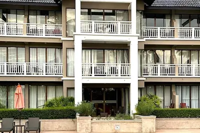 Image de Beathtaking Golf View, Pool facing Laguna Allamanda 3