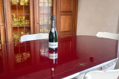 Image de Appartement 'Beach Next To 5 Terre' avec Vue Mer, Terrasse Commune et Balcon