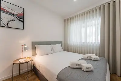 GuestReady - Full Moon Apartment