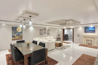 Image de luxurious hidden gemstone 3br Apt in Helioplis