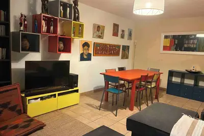Image de Spacieux appartement à deux pas des attractions