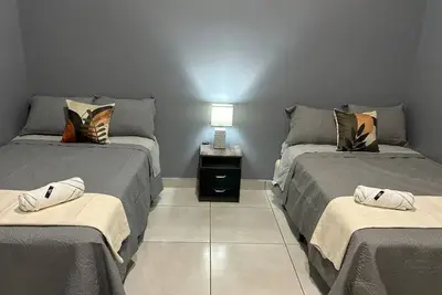 Image de Residencia Diaz :\n4-bedroom 3-Bathrooms house in wonderful Melara