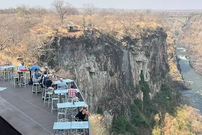 Image de Delightful 2-bedroom farmhouse in Victoria Falls