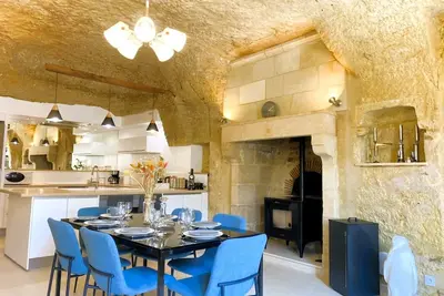 Image de Le troglo des Cromignons