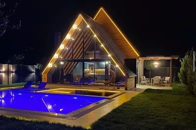 Image de Pars Bungalov Antalya