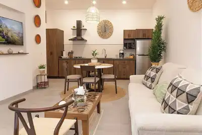 Image de Villa Sirena1 high-speed Wi-Fi, excellent location