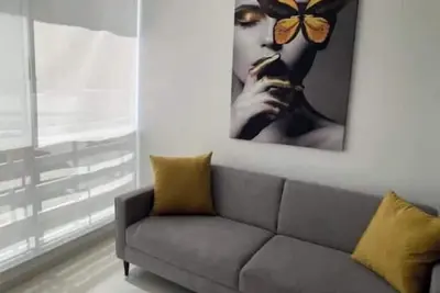 Image de Apartment 3 bedrooms near Portoazul Clinic