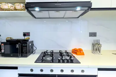 Image de Elegant 2br Lavington Apt w/ Gym and Swimming Pool