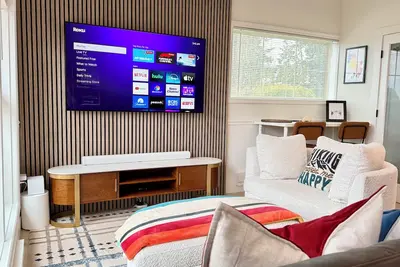 Image de Charming 1-bedroom house in SeaTac with Ac