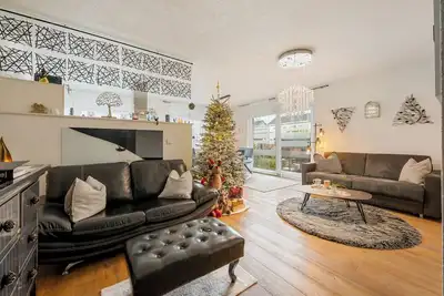 Image de Retreat Living • Sauna - Garden - Parking lot