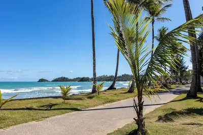 Image de Appartement \"Nido del Canario\" Beach Front Playa Bonita