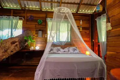 Image de Casa Mango – Unique Treehouse in Cahuita