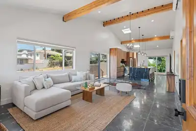 Image de Inglewood Hills Luxe View Home-Near Lax/SoFi/Beach