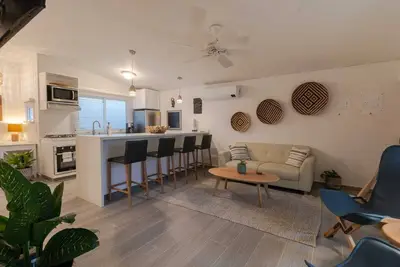 Image de Modern Comfort by the Caribbean, Los Cocos apt Santa Marta 201