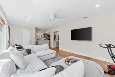 Image de ★★★★★ Delray Beach Getaway w/ Spacious Yard, Grill & Steps to Atlantic Avenue