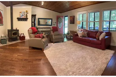 Image de Asheville Mountain Get-Away.