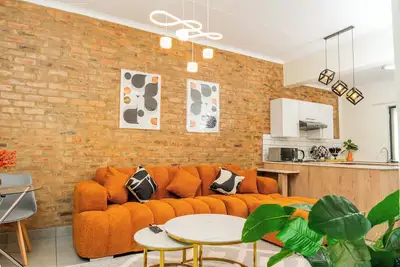 Image de Peaceful 2-bedroom apartment in Kempton Park