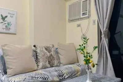 Image de Cozy Pasay Condo with Pool & Playground Access