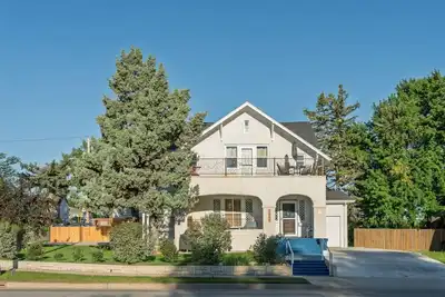 Image de Bluebelle Sd Historic Vacation Home - Sleeps 10 - Perfect for Family & Friends