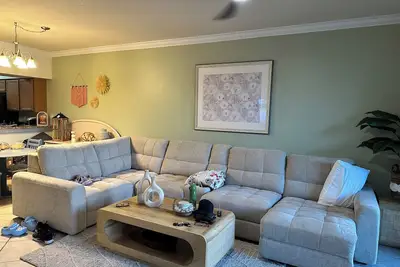 Image de 2br/ 2bth spacious garden condo perfect for golfer w deeded golf course access