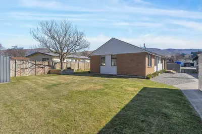 Image de Antimony Retreat - Cromwell Holiday Home