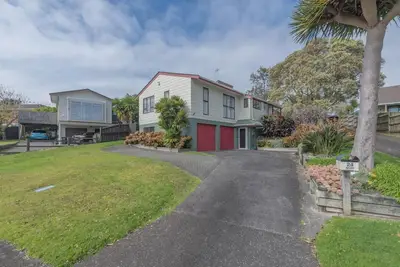 Image de Marendellas Escape - Bucklands Beach Holiday Home