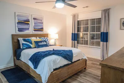 Image de Cozy Home Away From Home