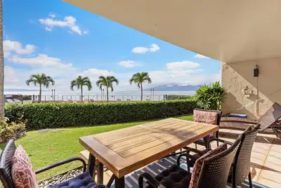 Image de Heartwarming 2-bedroom condo in Lahaina