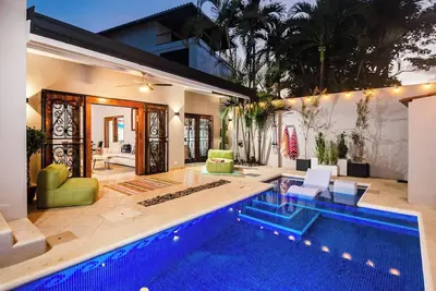 Image de Casa Piña - Tamarindo 5 min Walk to Beach