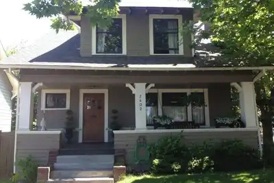 Image de Upper Queen Anne walking Suite