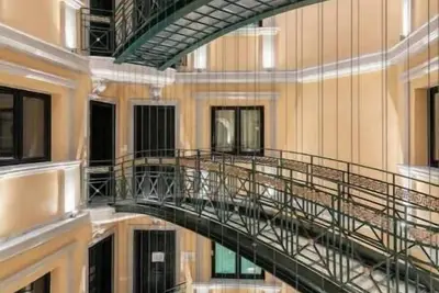 Image de ExAnimo Luxury Apt 4