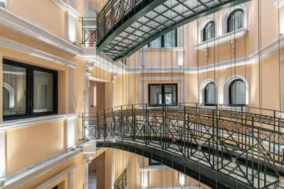 Image de ExAnimo Luxury Apt 5