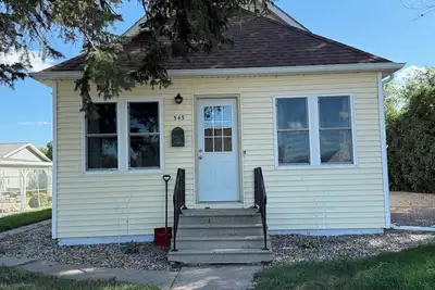 Image de Charming 2-bedroom house in picturesque Harvey with Ac