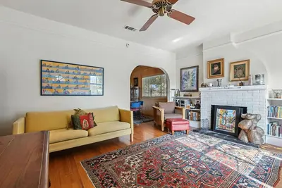 Image de The Lovie House - Historic Retreat