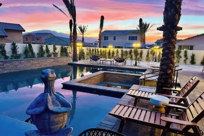 Image de All Inclusive 6 bedroom Bali Dream Resort
