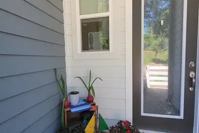 Image de 3-bedroom townhome in Lower South End of Charlotte