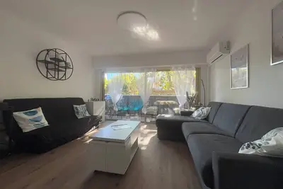 Image de Studio à 200m des plages de Frejus