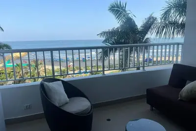 Image de Despierta frente a la brisa del Mar