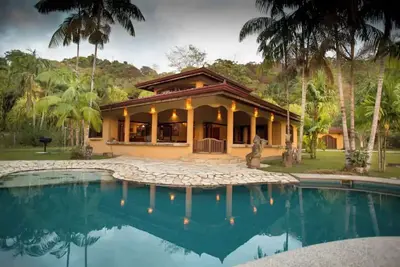 Image de Villa Pavones and Tropical House
