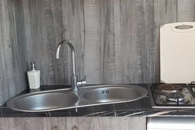 Image de Уютная и комфортная квартира в центре города