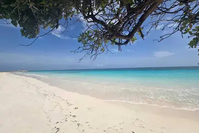 Image de Beautiful Seascape Villa, Silver Sands Resort. Relax, recharge, and unwind!