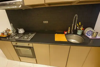 Image de Cozy Apartment – 10 Min to Beach And Stadium