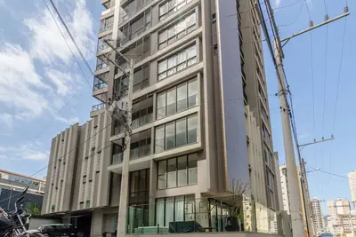 Image de Well-equipped Apartments 100m From the Beach - Evr