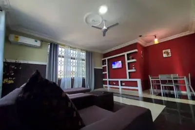 Image de Affordable, Peaceful & Lovely 2 Bedroom Apartment