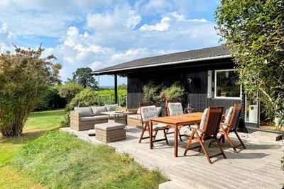 Image de Maison de 3 chambres acceptant les animaux à ølsted