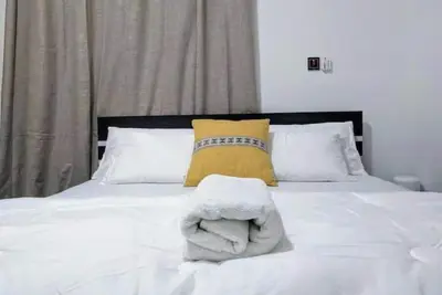 Image de Serviced apt at East Legon, 4014